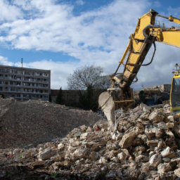 Déplombage : Assainissez Votre Site en Toute Sécurité et Conformité Joinville-le-Pont